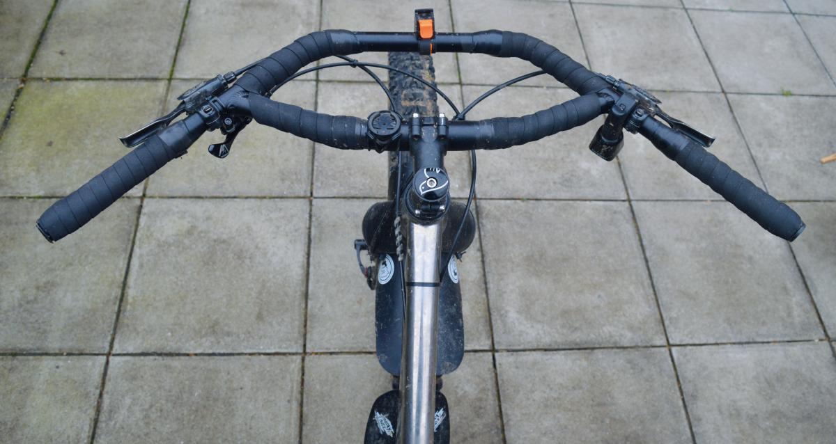 The one bar pro cycling on sale